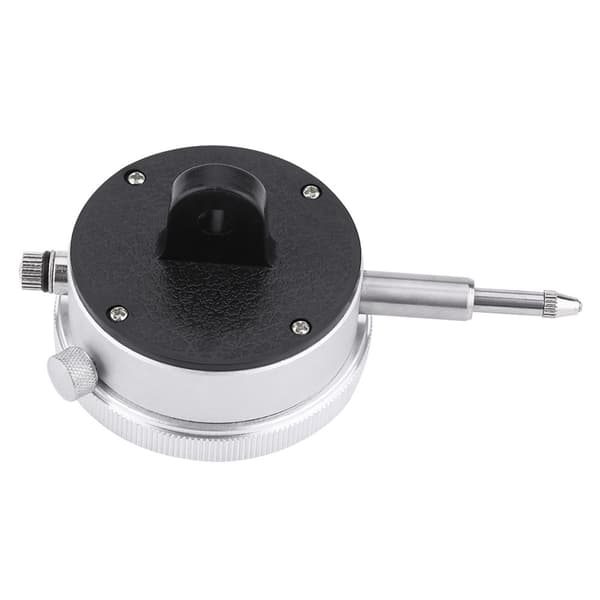 0-10 mm mätklocka 0,01 mm noggrannhet mätinstrument högprecisionsverktyg