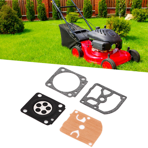 Kaasuttimen korjaussarja Stihl 020 020T MS191 MS192T MS200 MS200T MS 200 200T 191 malleille