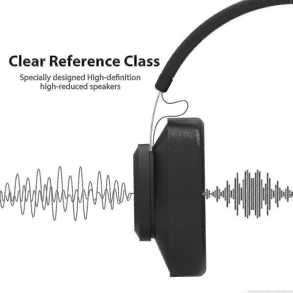 BLUEDIO TM Langaton Bluetooth-stereokuuloke