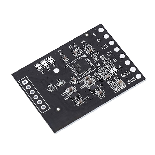 För X360 Chip För X360 ACE V5 Modifierat Chip 150MHZ ACE Chip Lämpligt för XBOX360-serien