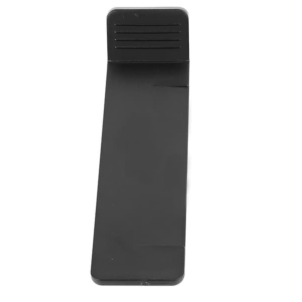 Flytande Tremolo Stall Shim för Gitarr ABS Plast Portabelt Elgitarr Stall Ersättningsverktyg