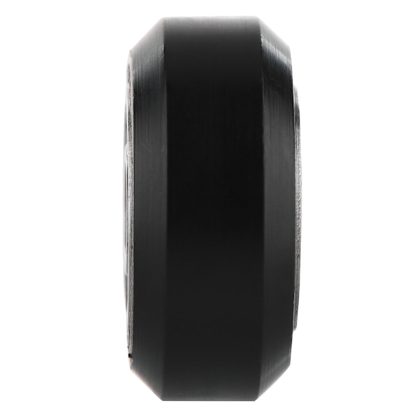 10 stk. CNC Hjul Rem POM med Lejer 5mm Hul til 3D Printer (L)