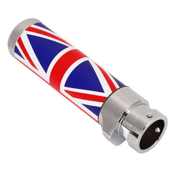 Håndbremsgrep Deksel i Aluminium for Cooper R50 R53 Hardtop