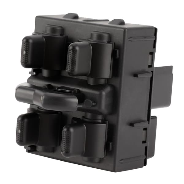 Strømbryter for vindusheis, 4602756AA, passer til Jeep Wrangler 2007‑2010