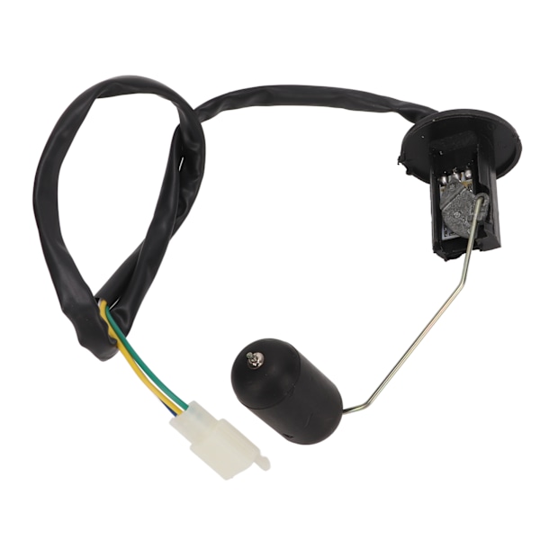3-pins drivstofftanknivåsensor i gummi for GY6 50 60 80CC motor scooter motorsykkel