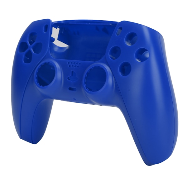 Erstatningsdeksel til spillkontroller med skrutrekker for PS5 Gamepad, blå