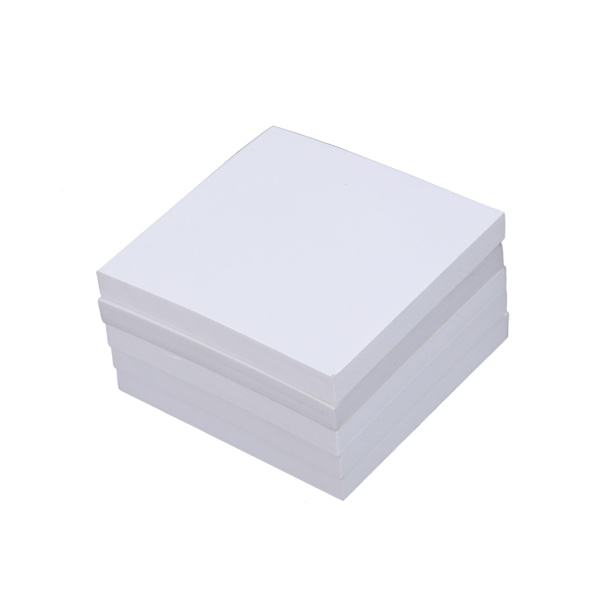 250 ark Engångs Blandningspapper för Tandvård 2-sidigt Blandningspapper (51x51mm)