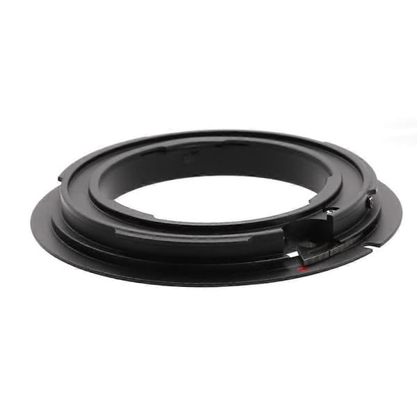 Exakta-EOS for Exakta EXA-objektiv - Canon EOS EF-feste Adapterring EXA-EF for Canon 5D 6D 7D 90D 1000D etc.