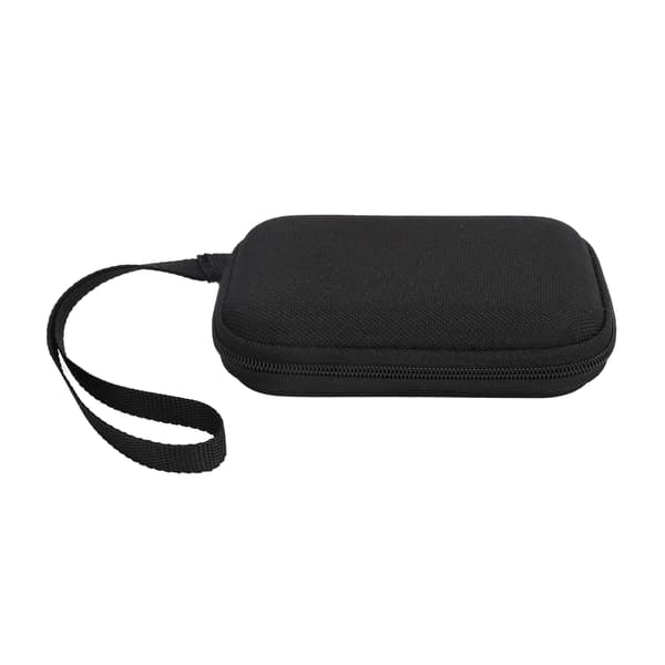Bärbart trådlöst musfodral Nylon Skyddande Förvaringsväska Passar för OS X Mouse 2
