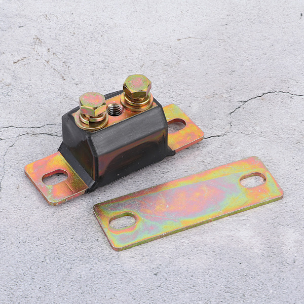Polyuretan Transmission Mount Passar för Chevy GM Bakre Montering TH350 TH400 700 R4 Växellådor