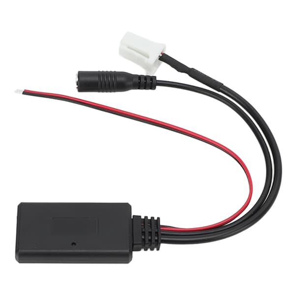 Bil Bluetooth Trådløs Modul Håndfri Mikrofon til Clarion Udskiftning til Suzuki Swift Vitra Jimny