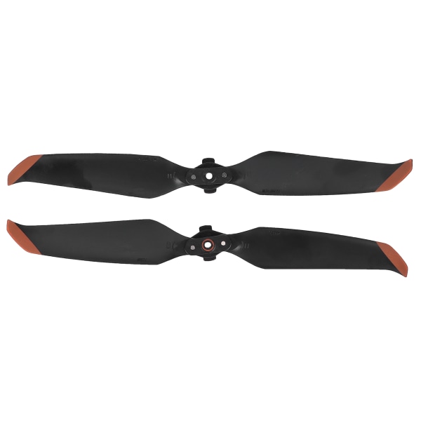 1 par 7238F Støjsvag propeller Quick Release Blade til DJI Mavic Air 2/Air 2S Drone