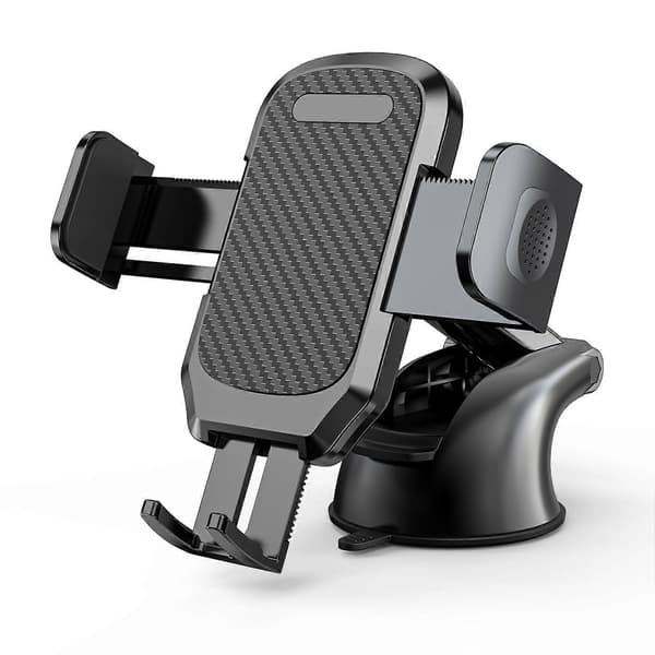 Biltelefonholder udluftningsmontering stabil udluftning telefonholder bil