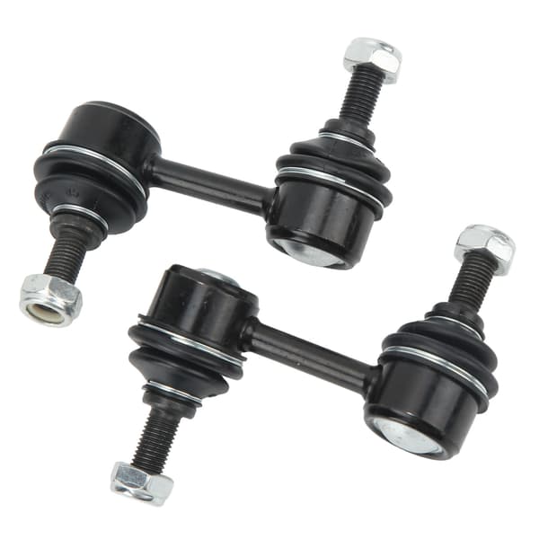 Par Stabilisatorstangforbindelse Foran K90660 Støyreduksjon Utskifting for ACURA TL 2004‑2006