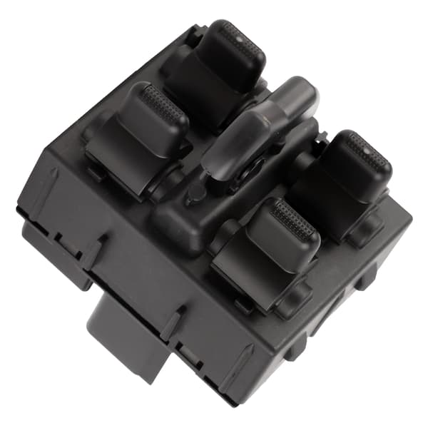 Strømbryter for vindusheis, 4602756AA, passer til Jeep Wrangler 2007‑2010