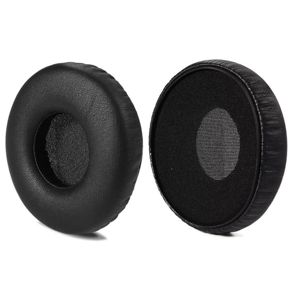 Øreputer Erstatningspute for AKG Y50/Y55 Headset Hodetelefoner