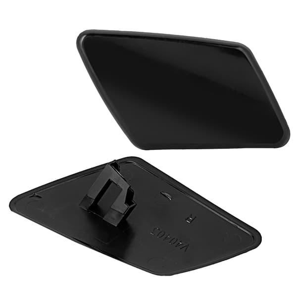 Høyre Frontlyktvasker Tilbehør for S40 V50 2005-2007