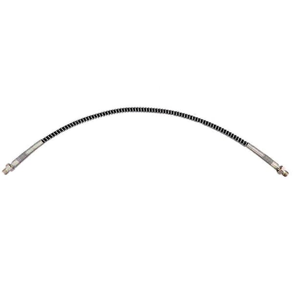PCP Charging Hose High Pressure Remote Fill Hose Extension