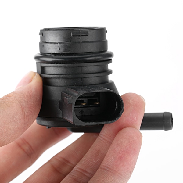 Kannaster Purge Solenoid Purge Valve Passar för Leon för Bora för Golf 1J0 906 517 F