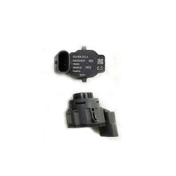 PDC-sensor Kompatibel med ID3 ID4 - erstatning 1EA919275 eller 1EA 919 275 A 275A
