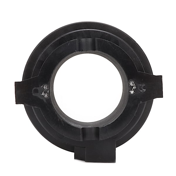 Däckbytarfäste Rotationskoppling Luftventil Hjuldiameter 49 mm