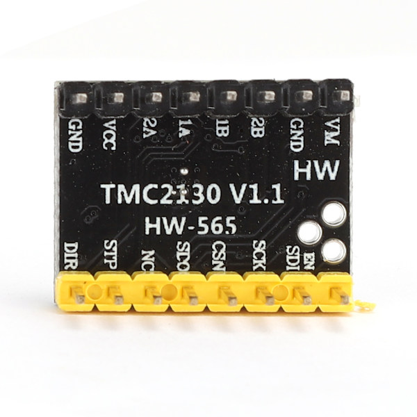 TMC2130 V1.1 Steppermotordriver til 3D-printertilbehør