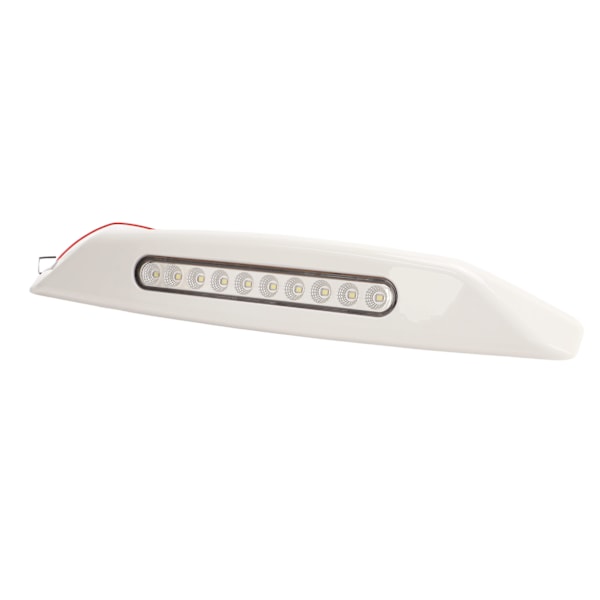 RV LED Markiselys RV Udvendig Indvendig Stribelampe 6000K Hvid til Campere Autocampere Rejsetrailere Lastbiler