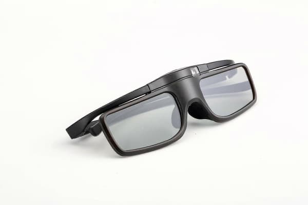 Bluetooth RF Epson Active Shutter 3D-briller TW5700/5400/5600/8200/9300 Projektor