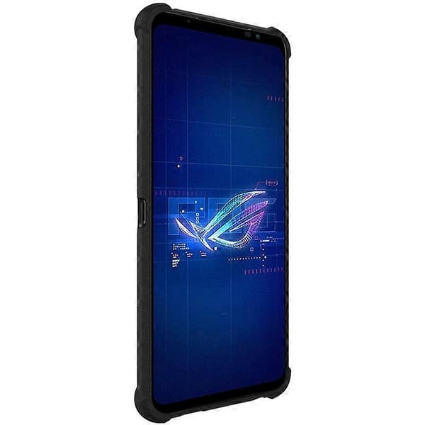 For Asus ROG Phone 6 Pro IMAK All-inclusive Støtsikkert Airbag TPU-deksel