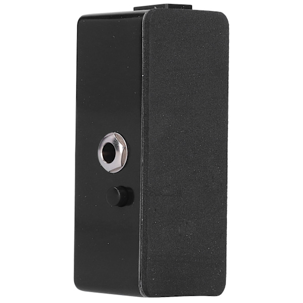 AROMA Gitarr Analog Effekt Bas Enkel Multifunktion Musikinstrument Tillbehör AMX‑5