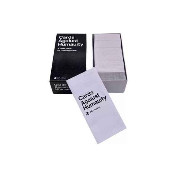 Cards Against Humanity