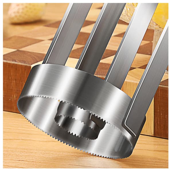 Pineapple peeler, upgraded version, thickened blade, kitchen gadget