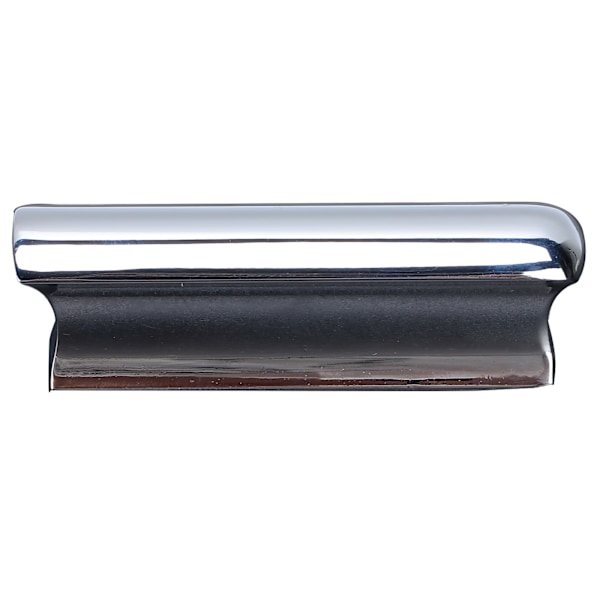 Elektrisk Gitar Slide Bar Stick Pipe Block Metallisk Sink Legering Solid Slider Tilbehør GS324