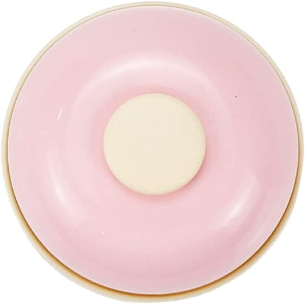 Training Bell for Dogs and Cats - Pink - 2-pack