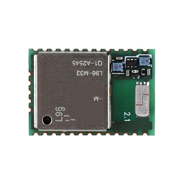 Multi satellitsystem GPS/GNSS-modul Låg strömförbrukning Stöd för DGPS/SBAS
