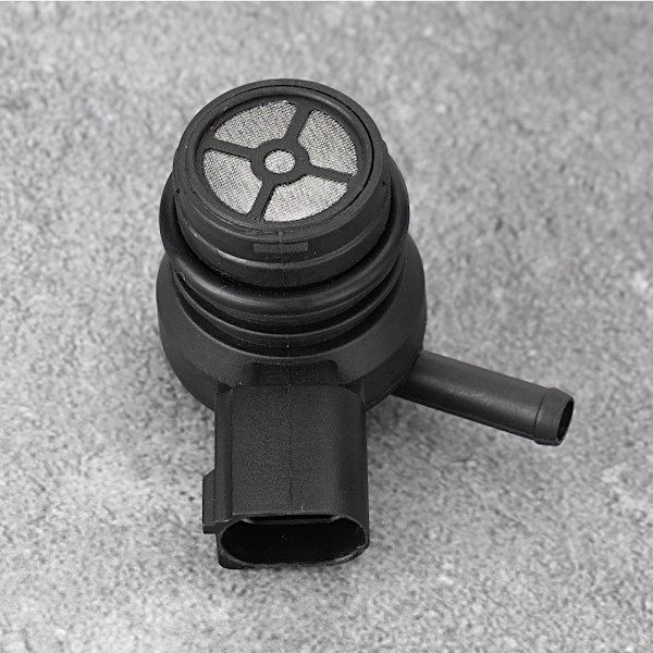 Kannaster Purge Solenoid Purge Valve Passar för Leon för Bora för Golf 1J0 906 517 F