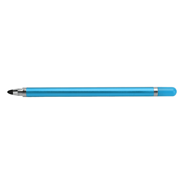 Stylus for berøringsskjermpenn IOS/Samsung/HUAWEI/Android Mobiltelefon Nettbrett Læringsmaskin Blå