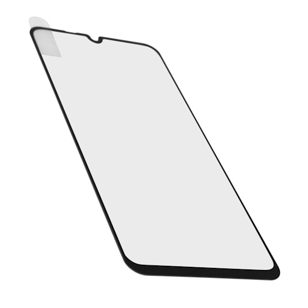 Heltäckande skärmskydd i härdat glas för Huawei Enjoy10s/Honor 20 Youth Edition