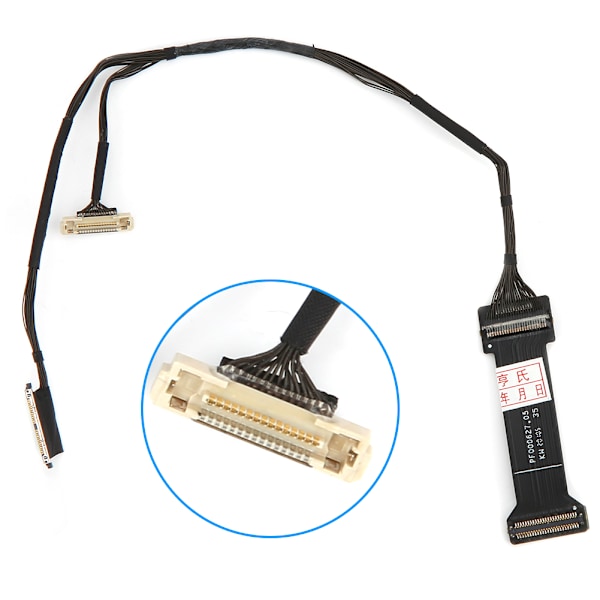 Drone Reparations Signal Kabel Gimbal Kamera Ledning Udskiftningsdele til MAVIC AIR 2