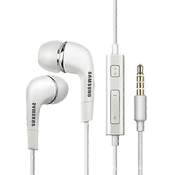 EHS64AVFWE Headset USB-C InEar Hovedtelefoner til Smartphone - Hvid