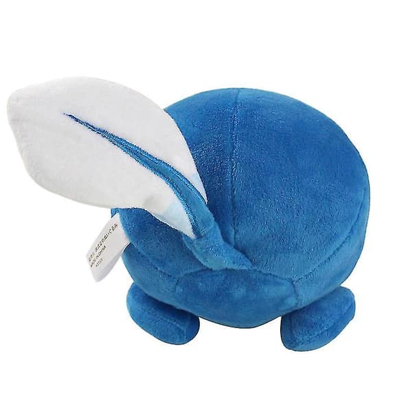Pokémon Poliwag Pehmonukke
