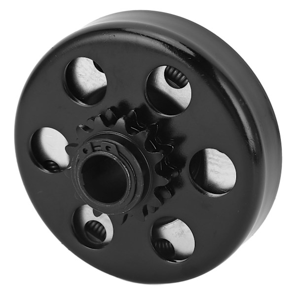 3/4 tum Borr Go Kart Koppling 13T 428 Kedja Hög Vridmoment Centrifugal Koppling för 3,5 till 7HP 170F Motor