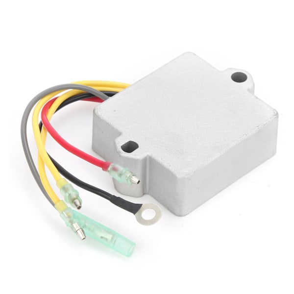 Jævnretter Spændingsregulator 6 Ledninger 883072T Passer til Mariner Udenbordsmotor 40HP 50HP 60HP 90HP 100HP