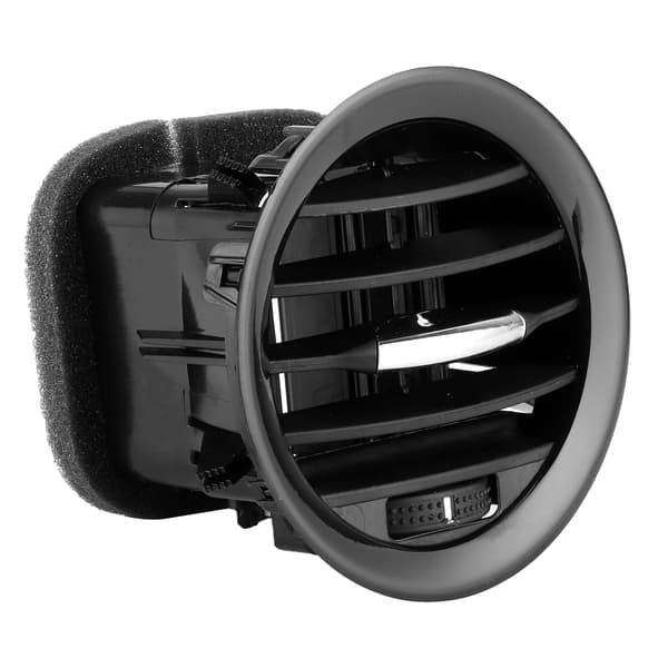 Airconditioningsudluftventil Rund Luftventil 13203702 Udskiftning Passer til Vauxhall Corsa D 2006 ‑ 2014