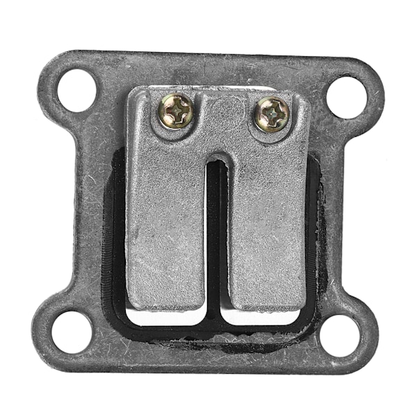 Reed Ventil Blok Plade Passer til 2 Takts 47cc 49cc Pocket Motorcykel Mini Moto ATV