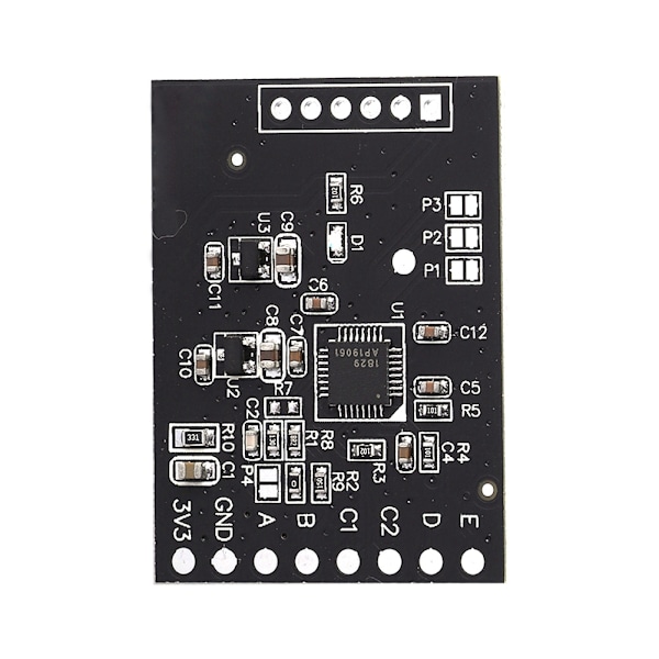För X360 Chip För X360 ACE V5 Modifierat Chip 150MHZ ACE Chip Lämpligt för XBOX360-serien