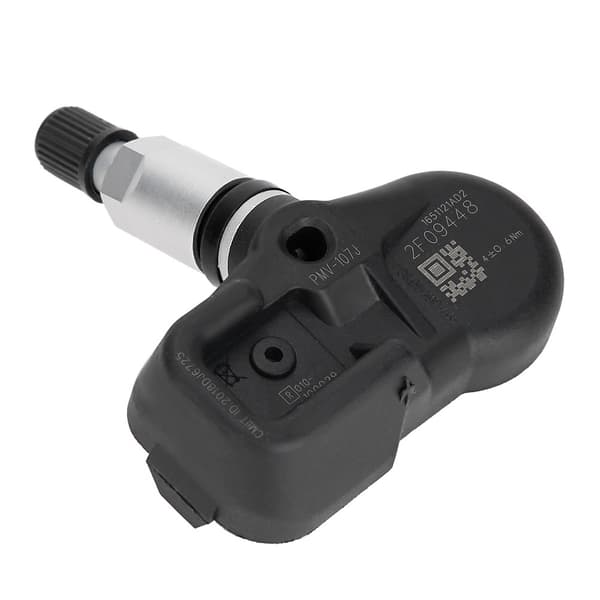 Dekktrykssensor for TPMS til LEXUS IS250 IS350 2006-2013 4260733021