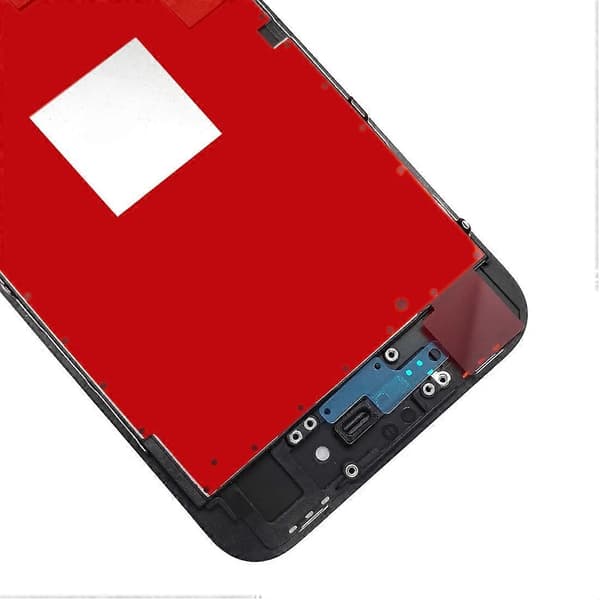 TFT LCD-skärm kompatibel med iPhone 8