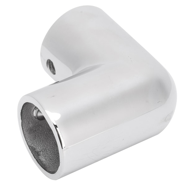 Båt Rod Rail Tube 90 Grader Böj Yacht Hand Pipe Fittings Connector MJS015‑9025mm