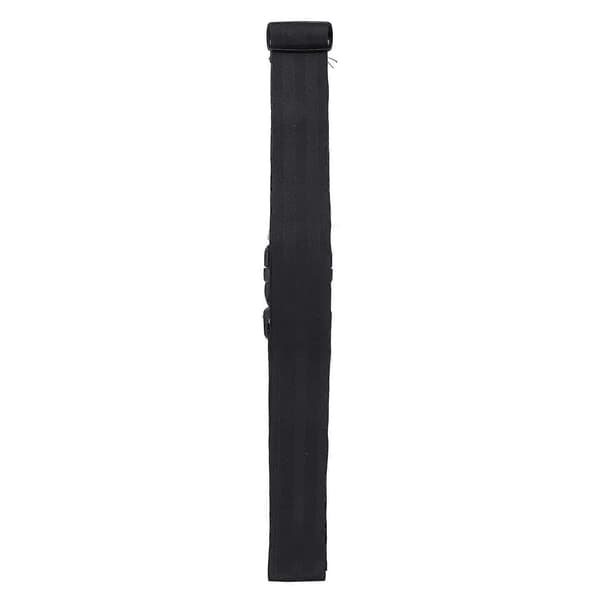 Ett stykke rullestolbelte, ergonomisk design for eldre, justerbar sikkerhetsstropp for rullestol (YMMR)